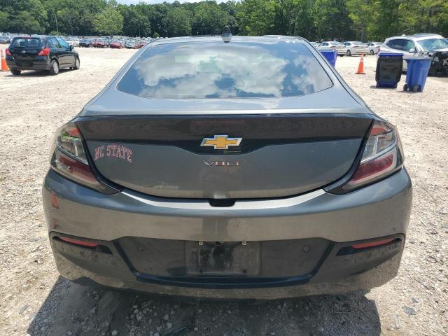 2017 CHEVROLET VOLT PREMI 1G1RB6S57HU114085