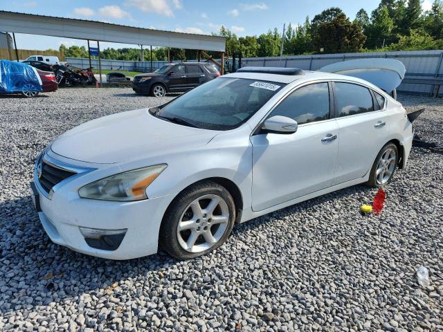 2013 NISSAN ALTIMA 3.5 - 1N4BL3AP6DC204521