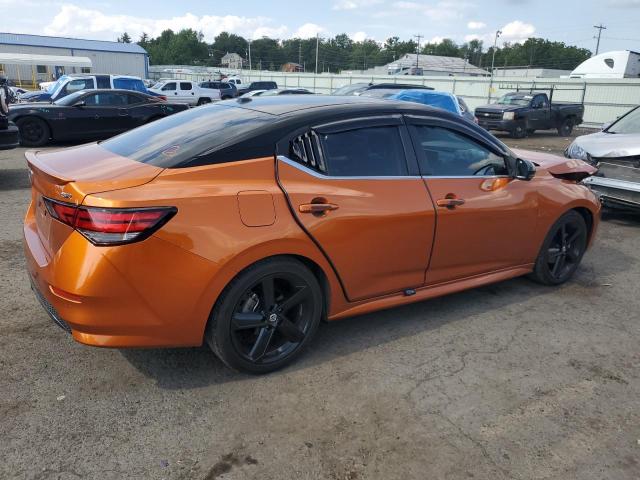 2023 NISSAN SENTRA SR 3N1AB8DV2PY318594