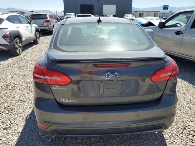 2015 FORD FOCUS SE 1FADP3F2XFL294284