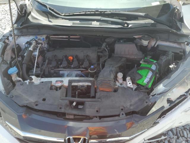 2017 HONDA HR-V EX 3CZRU5H51HM711945