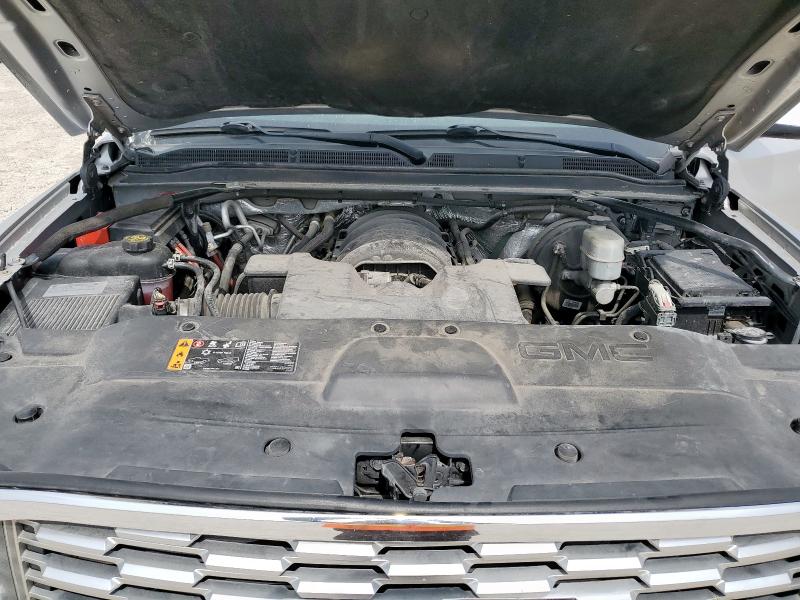 2018 GMC YUKON DENA 1GKS1CKJ6JR123879