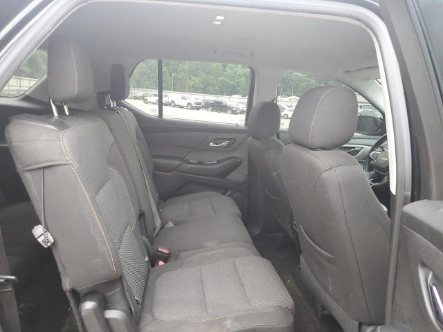 2018 CHEVROLET TRAVERSE L 1GNERFKW2JJ125889