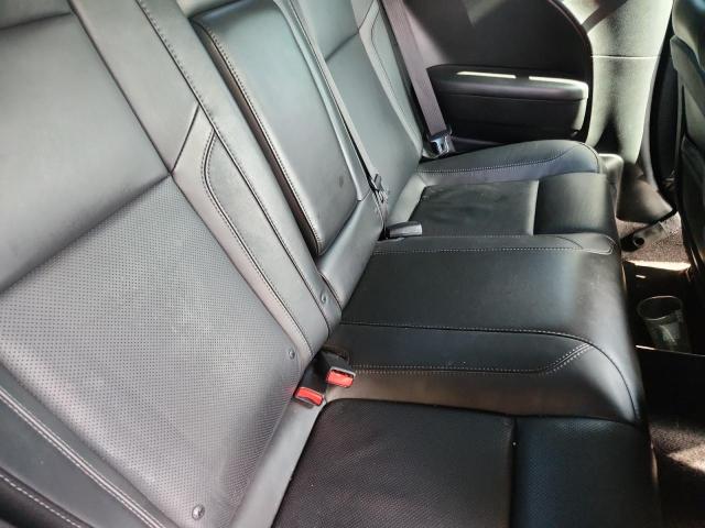 2016 DODGE CHALLENGER SXT 2C3CDZAG9GH300910