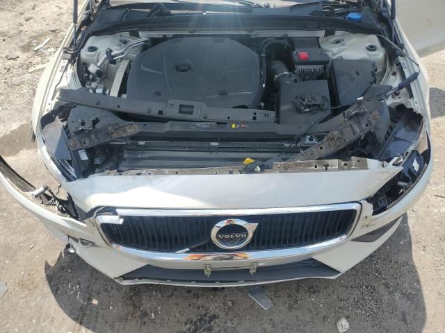 2019 VOLVO S60 T5 MOM 7JR102FK3KG011952