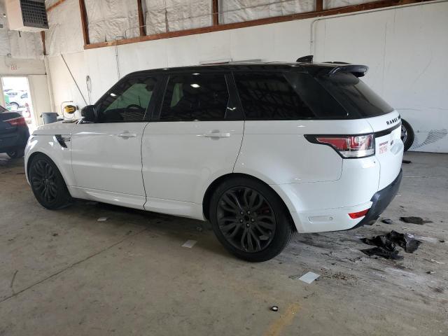 2017 LAND ROVER RANGE ROVER SPORT HSE DYNAMIC SALWV2FV7HA175418