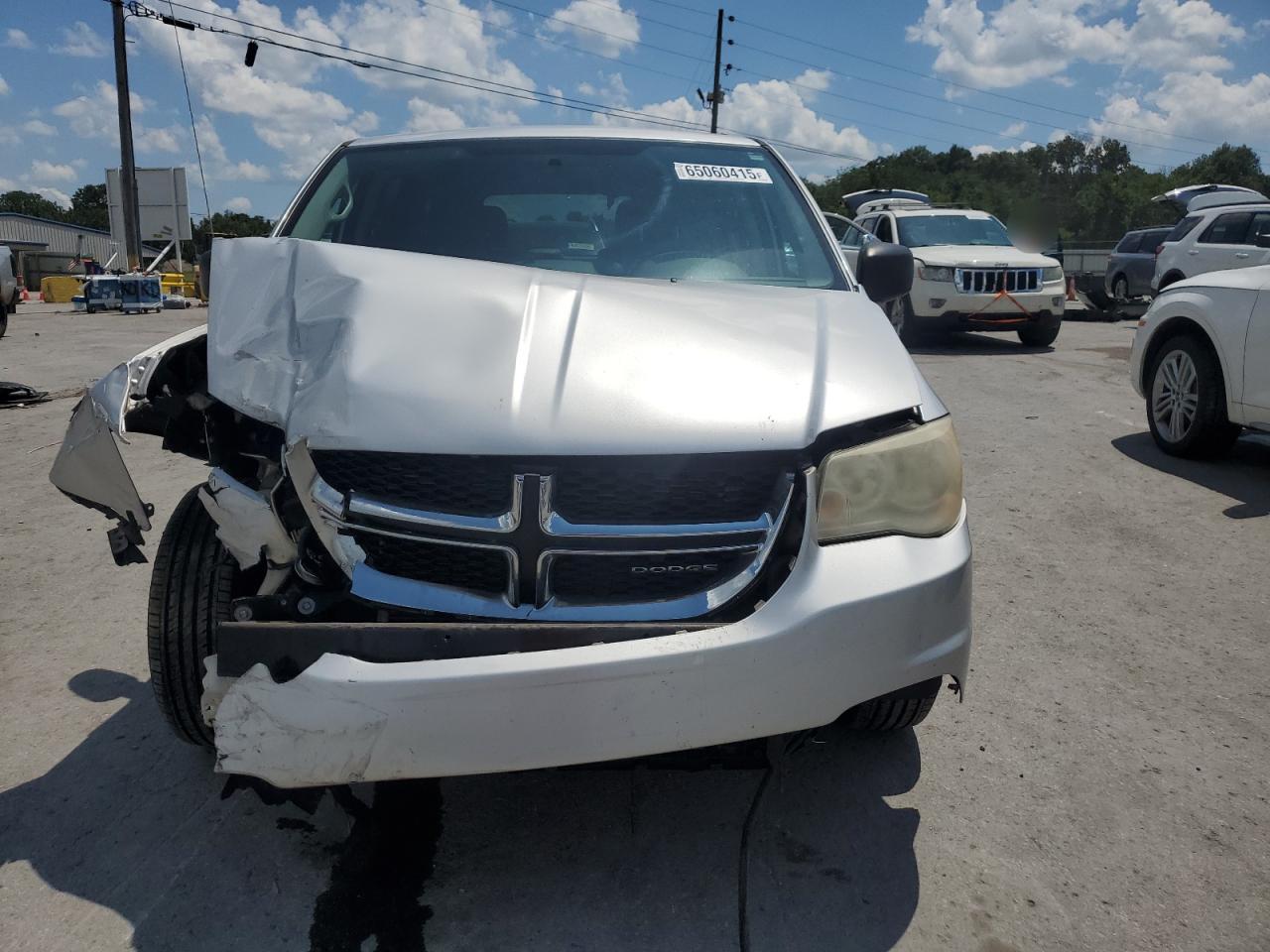 DODGE GRAND CARAVAN EXPRESS