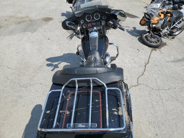2002 HARLEY-DAVIDSON FLHTCI - 1HD1FFW162Y653778