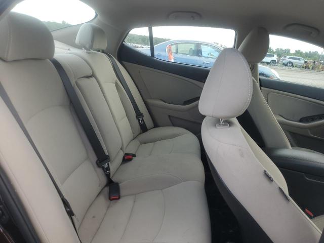 2015 KIA OPTIMA LX - 5XXGM4A71FG433484