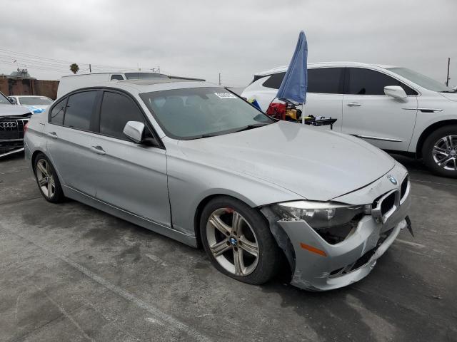 2015 BMW 328 I WBA3A5C53FP605075