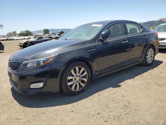 Vin: 5xxgn4a79eg319020, lot: 63330165, kia optima ex 2014 img_1