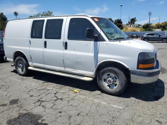 2015 GMC SAVANA G25 1GTW7FCF8F1903119