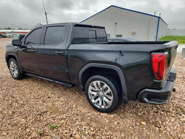 2023 GMC SIERRA K15 3GTUUGE85PG150348