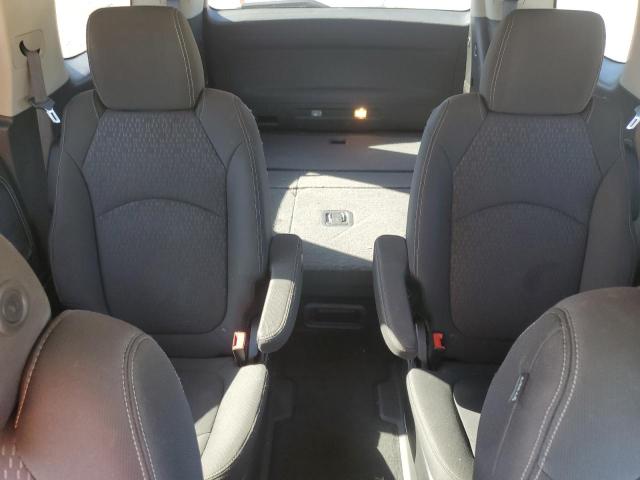 2015 GMC ACADIA SLE 1GKKRPKD7FJ348389