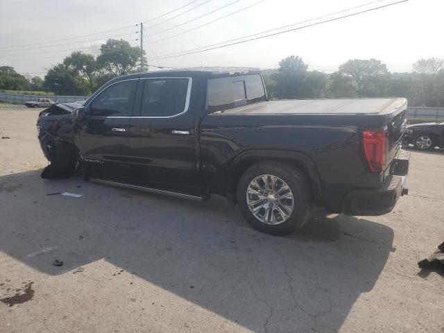 2022 GMC SIERRA K1500 DENALI 3GTUUGEL0NG665419