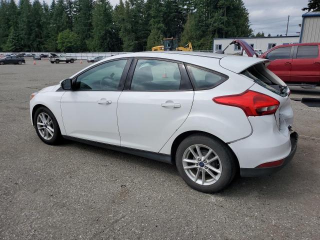 Vin: 1fadp3k23fl294830, lot: 63439465, ford focus se 20152
