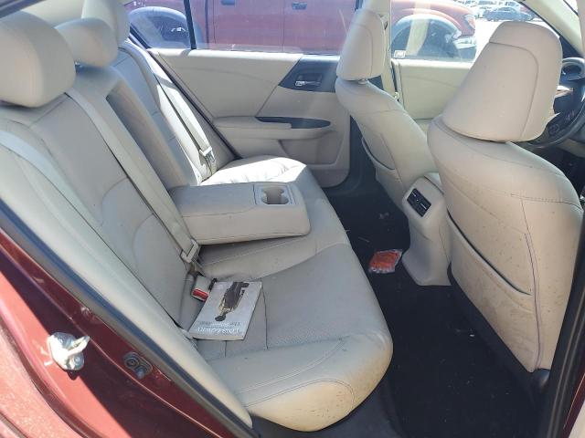 2015 HONDA ACCORD EXL 1HGCR3F83FA037470