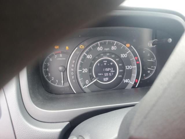 2014 HONDA CR-V LX - 2HKRM3H34EH527352