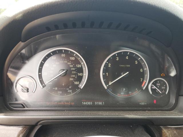 2016 BMW 535 I WBA5B1C52GG134956