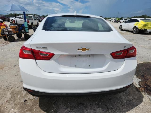 2023 CHEVROLET MALIBU LT 1G1ZD5ST4PF181863