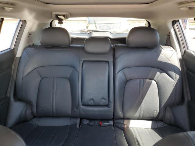 2015 KIA SPORTAGE E - KNDPC3AC3F7786621