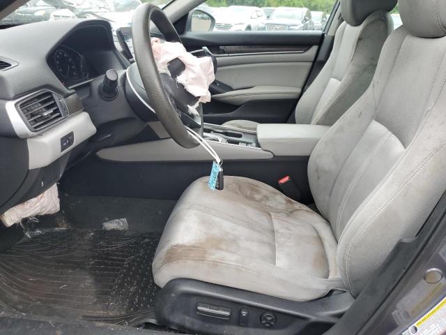 2019 HONDA ACCORD EX 1HGCV1F43KA161004