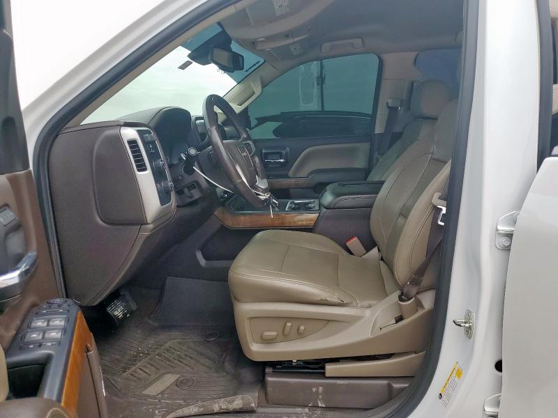 2018 GMC SIERRA K15 3GTU2NEC9JG640300