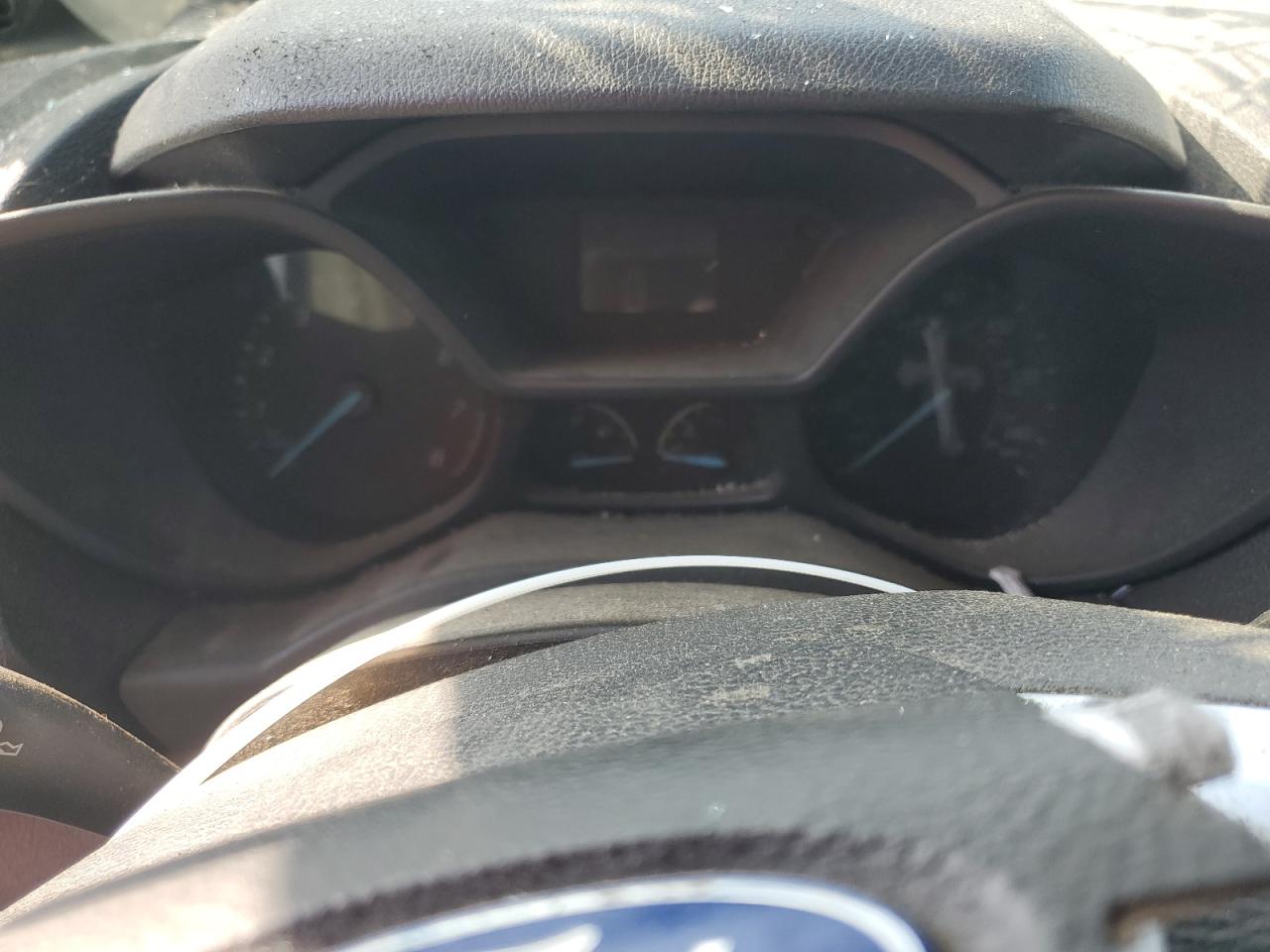 FORD TRANSIT CONNECT XLT