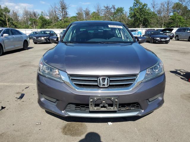 2015 HONDA ACCORD SPO - 1HGCR2F5XFA111046