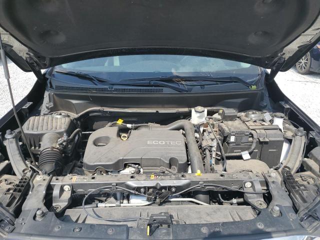 2021 GMC TERRAIN SL - 3GKALPEV3ML329605