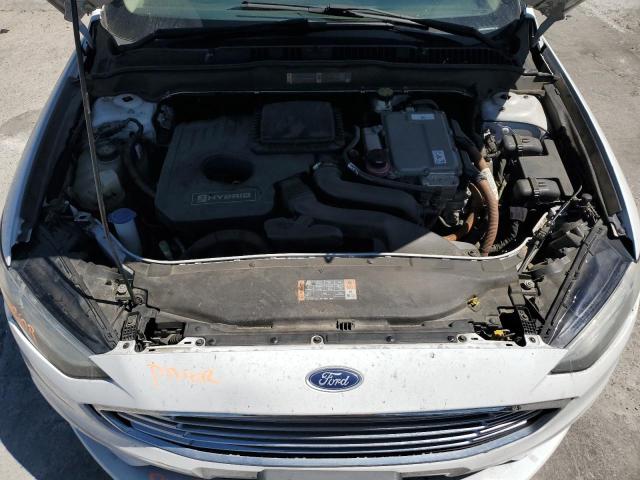 2017 FORD FUSION S H 3FA6P0UU9HR373462