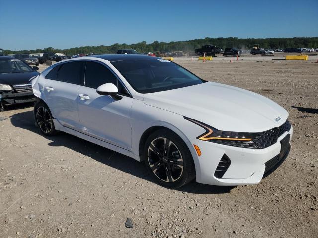 2023 KIA K5 EX - 5XXG34J26PG202511