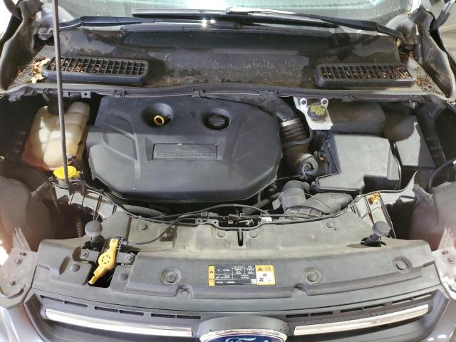 2016 FORD ESCAPE SE - 1FMCU9G9XGUB51534