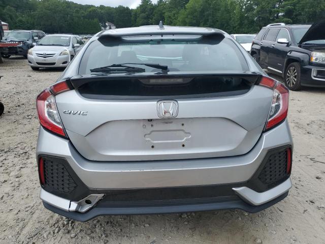 2018 HONDA CIVIC LX SHHFK7H20JU431538