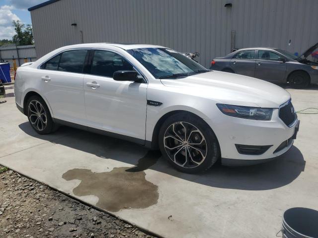 2015 FORD TAURUS SHO 1FAHP2KT4FG163001