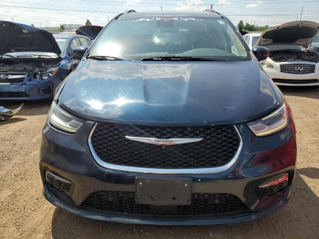 2021 CHRYSLER PACIFICA H - 2C4RC1L70MR581279