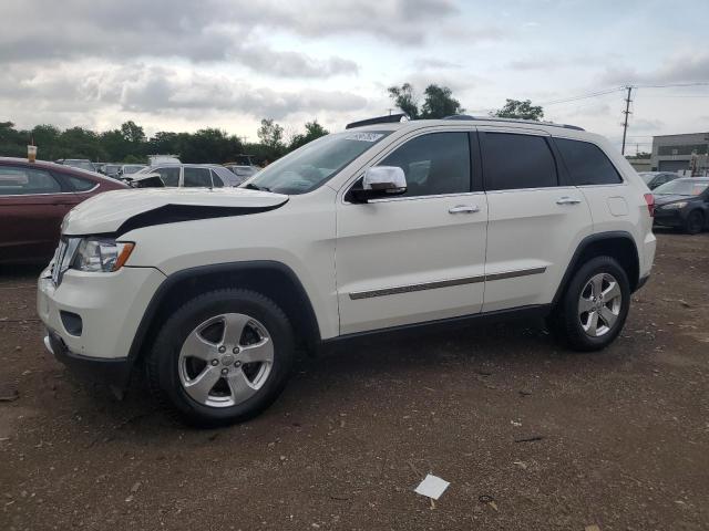 JEEP GRAND CHER