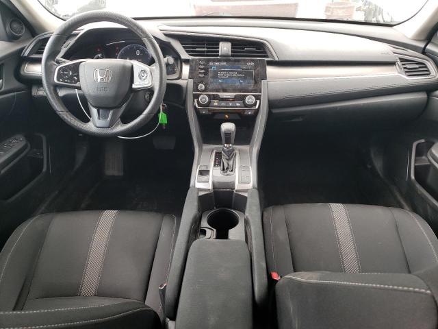 2019 HONDA CIVIC LX 2HGFC2F57KH003865