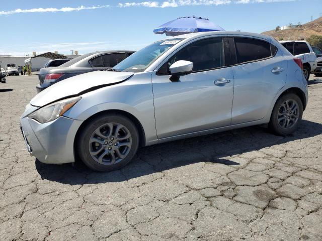 2020 TOYOTA YARIS LE 3MYDLBJV0LY703754
