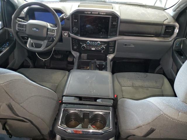 2024 FORD F150 XLT 1FTFW3L56RKE25953