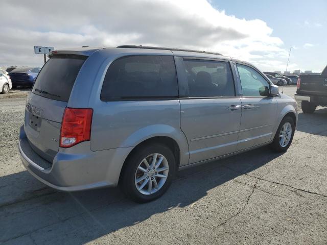 Vin: 2c4rdgcg4er146864, lot: 63685815, dodge caravan sxt 20143