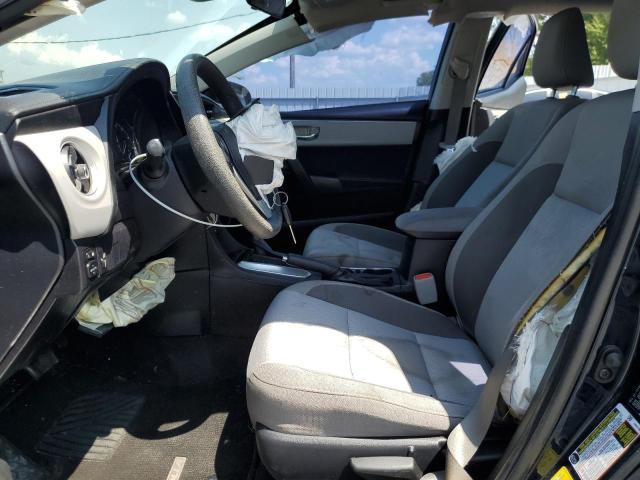 2019 TOYOTA COROLLA L - 2T1BURHE9KC157522