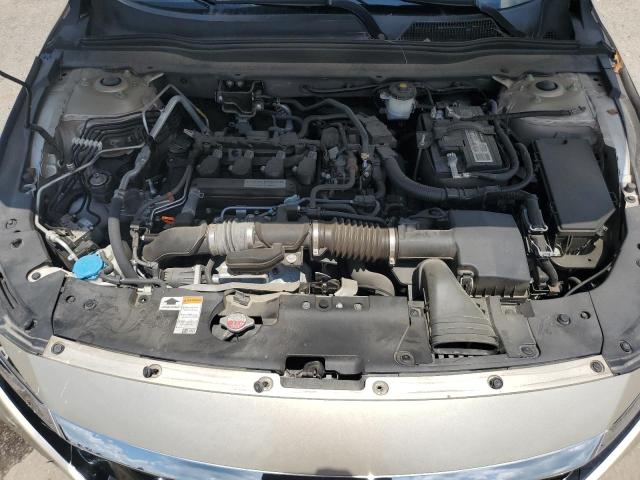 2018 HONDA ACCORD LX - 1HGCV1F16JA054386