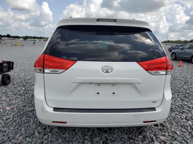 2013 TOYOTA SIENNA LE - 5TDKK3DC6DS343861