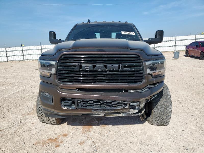 2022 RAM 2500 LARAM 3C6UR5FL5NG327137