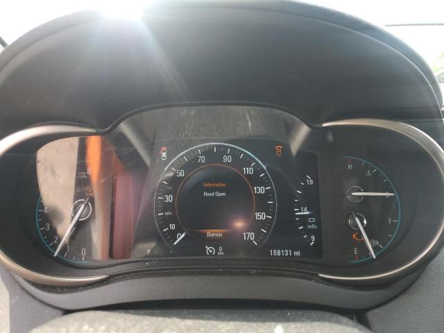 2016 BUICK LACROSSE S 1G4G45G35GF167778