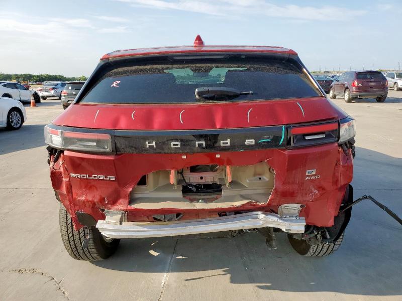 2024 HONDA PROLOGUE E 3GPKHVRJ5RS523920