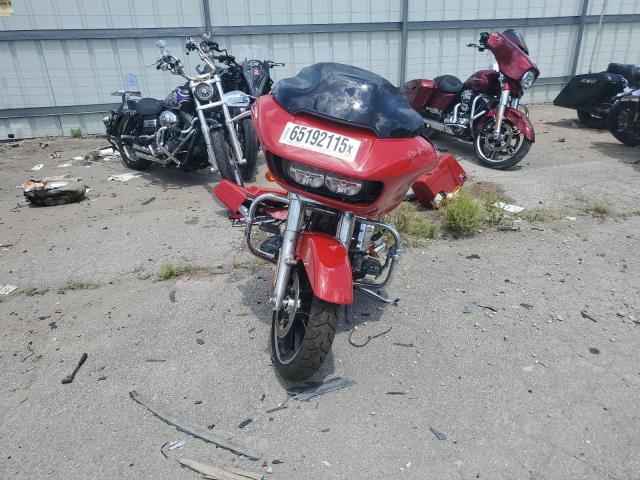 2023 HARLEY-DAVIDSON FLTRX - 1HD1KHC16PB651289
