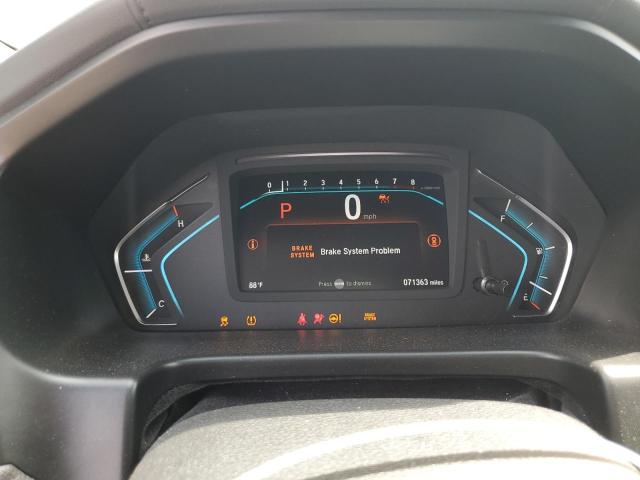 2022 HONDA ODYSSEY EX 5FNRL6H7XNB034703