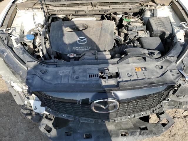 2015 MAZDA CX-5 GT JM3KE2DYXF0532152
